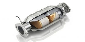 How to Reuse Your Catalytic Converter?