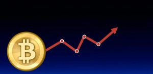 Bitcoin price is continuing to rise