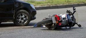 Injuries Cause By Motorcycle Accidents