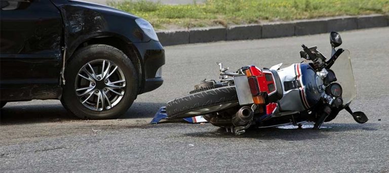 Injuries Cause By Motorcycle Accidents