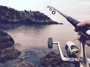 PREPARING FOR SPINNING REEL: KEEP THIS FEW THINGS IN MIND