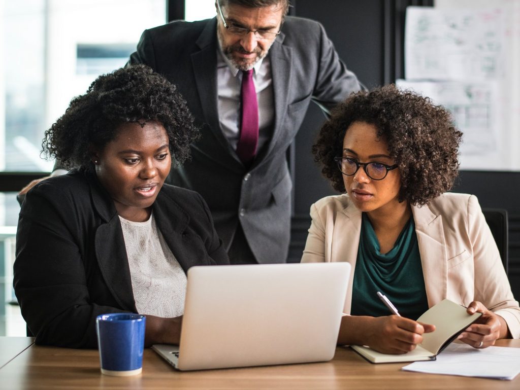 The Difference Between Coaching And Mentoring | Zqindustry