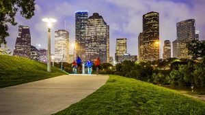 Houston: An Ideal City to Live in for Professionals and Retirees