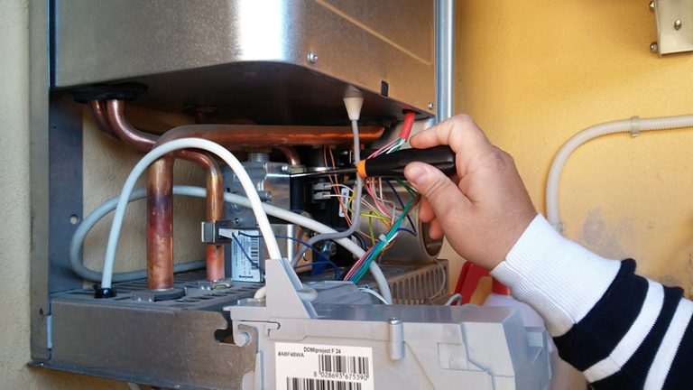 5 Ways Homeowners Can Benefit from Replacing Their Old Boiler
