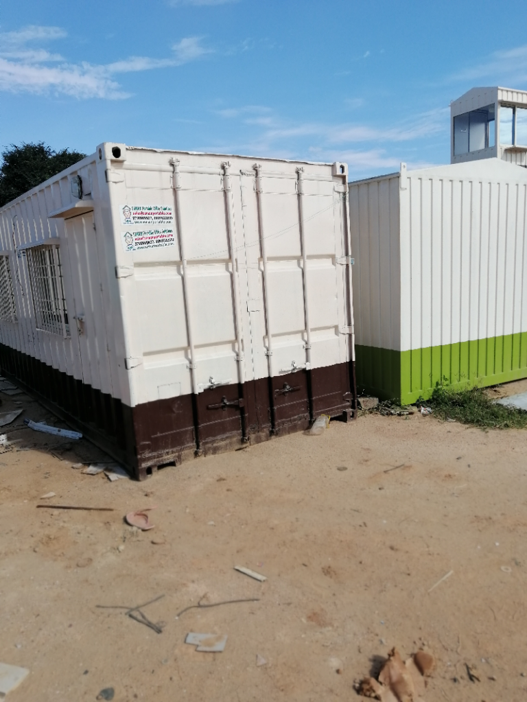 What Are the Benefits of Having A Modular Office Space?