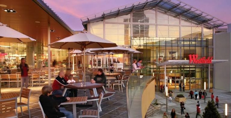 Top 4 shopping center architecture design trends to inspire you 