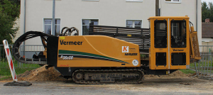 Factors to Consider While Selecting Any Underground Drilling Equipment