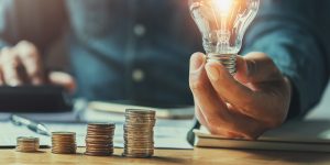 Ways to Save Money on Your Home Office