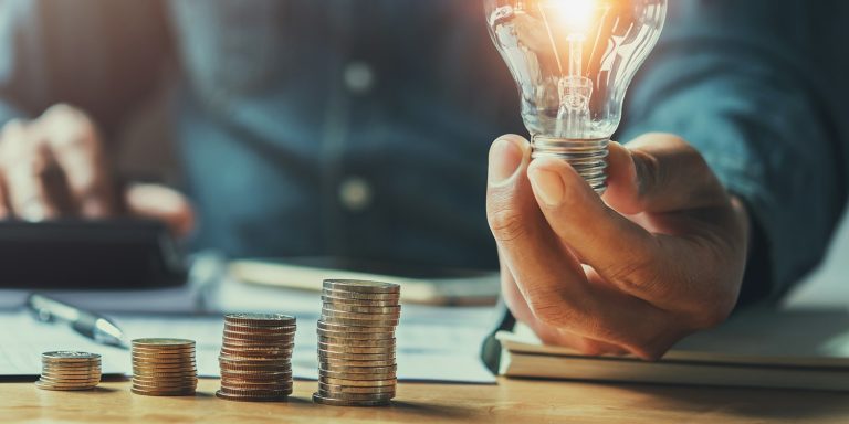 Ways to Save Money on Your Home Office