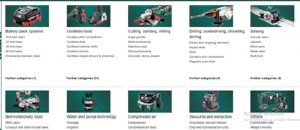 Best Industrial Power Tools in Nigeria