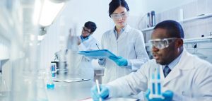 Corporate Communications In The Biotech Industry