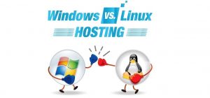 Difference Between Linux Hosting and Windows hosting