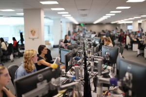 How to Find the Best of Boston’s Workforce