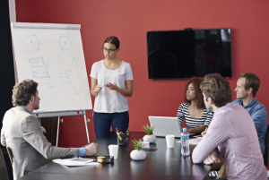 Services Aimed At Improving Biotech Investor Relations