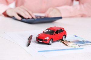 Can you get 100% funding to buy a new car?