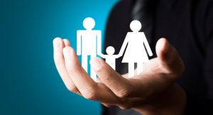 Protect each milestone of your life with increasing term coverage