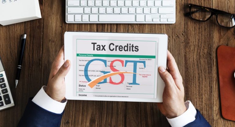 Claiming GST As Input Tax Credit: Benefits And Process Explained