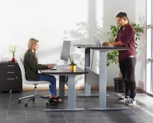 Simple Guide When Purchasing Sit Stand Desks
