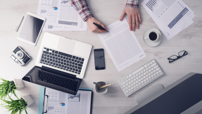 Company Registration Services: How Can I Register a Company in India