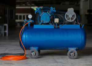 Picking A New Air Compressor