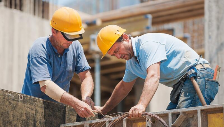7 Things about Construction Payroll You don’t Know About