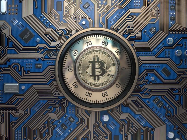 How to secure your bitcoin with innovative mixing services