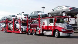 Are You Interested in Shipping Your Car to Montana?
