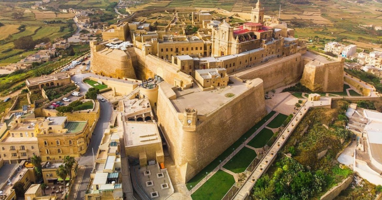 Why is Malta Residency Becoming Popular?