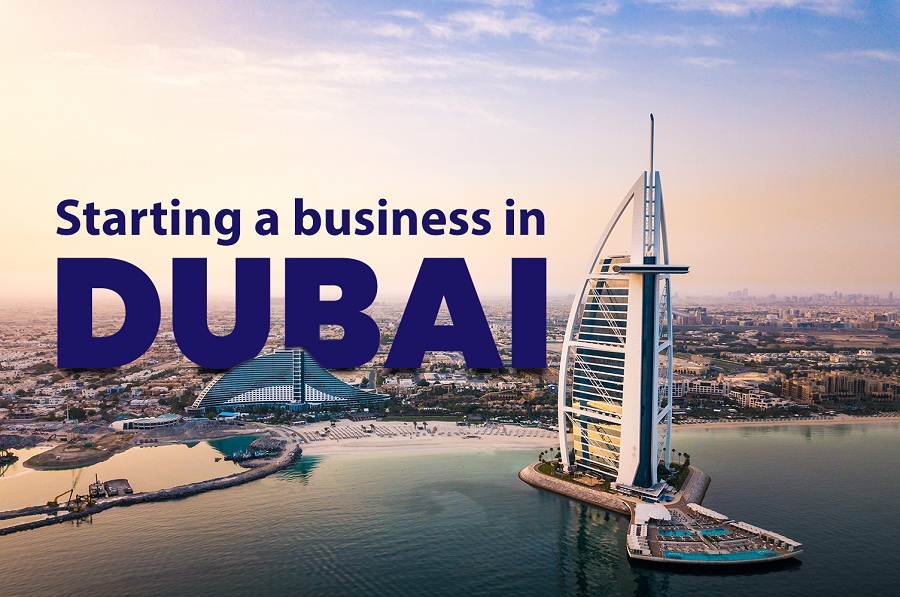 Can foreigners start a business in Dubai? | zqindustry