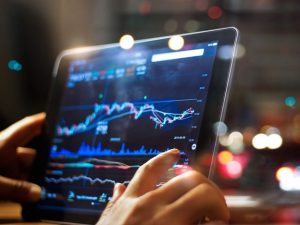 Even Stock Market Updates Can be One Interest