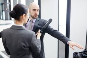 The Complete Guide to Private Security Guards