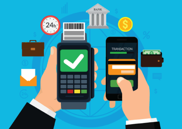 Myths Busted: Consumers Don’t Like Making Transactions Through Payment Links