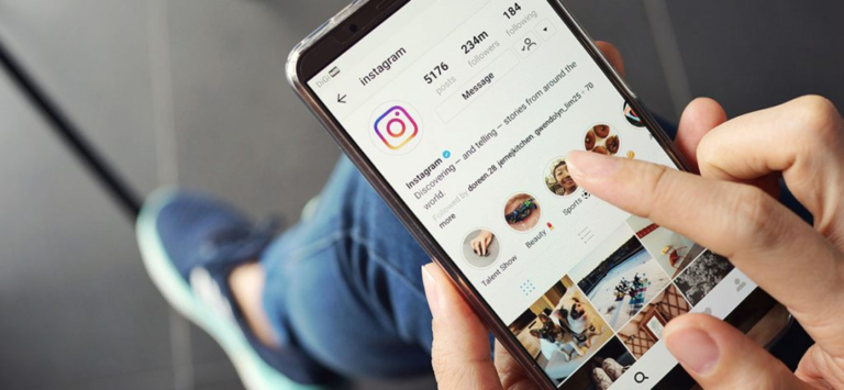 What One Can Know About The Instagram Stories Viewer?