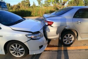 Can You Sue The Driver For Being Uninsured Who Hit You During A Car Accident?