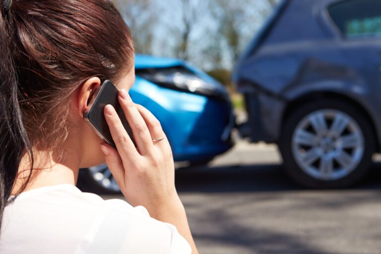The Prime Reasons to Hire an Attorney After a Car Accident in Houston 