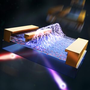 Wide Bandgap Semiconductors: Key to Carbon Neutrality?