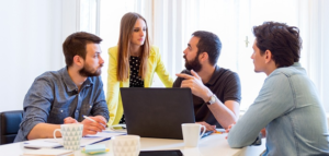 What are some strategies for Growth hacking for a Digital Agency?