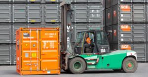 To keep their stuff safe and secure,every person need a storage locker of some kind