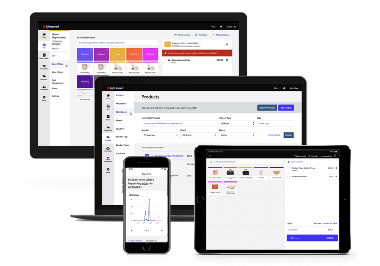 How to Transition Your Restaurant to a Point-of-Sale System