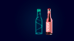 Boost Your Brand with Carbonated Beverage Glass Bottle