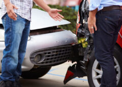 Why it can be Difficult to Determine Liability in an Auto Accident?