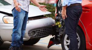 Why it can be Difficult to Determine Liability in an Auto Accident?