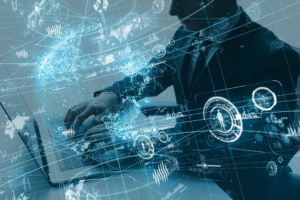 The Role of Access Control to Secure Data and Users in an Organization