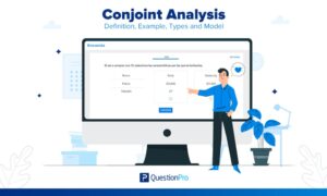 How to Apply Conjoint Analysis in Marketing Research