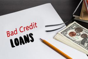Read This Article To Obtain Bad Credit Loans Fast Approval