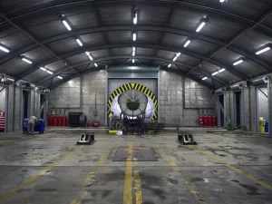 What Makes LED High Bay Lights a Good Choice for Warehouse Lighting?