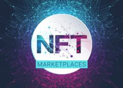 Check these steps to create an NFT marketplace