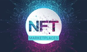 Check these steps to create an NFT marketplace