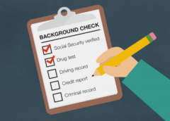 Criminal Background Check: What Appears and What Employers Look For?