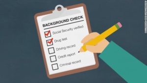 Criminal Background Check: What Appears and What Employers Look For?